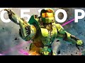 Видеообзор Halo Infinite от XGTV