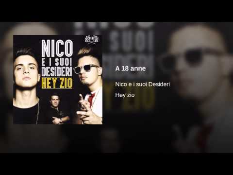 Giuliano Desideri A 18