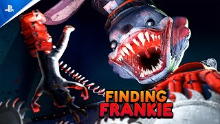 Finding Frankie - Meet the Cast | PS5 Games Trailer