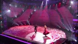 So You Think You Can Dance - Iveta (Ballroom)