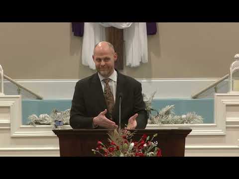 HOW TO STAY FAITHFUL IN THE LAST DAYS ~ TONY HOPKINS