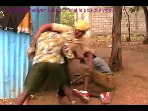 Dema Kraze zo kot Ton Tine