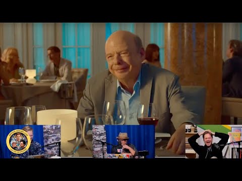 Riffin' on Rifkin's Festival (Best of Office Hours)