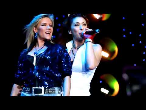 Samantha Fox & Sabrina Salerno_Call Me