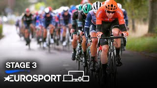 Benelux Toer 2020 Etappe 3