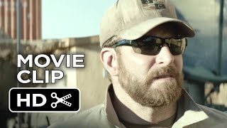 American Sniper - Bad Guys