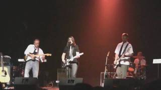 Jamie Rumley - Lost In Myself (Live Performance)