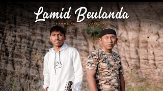 Download lagu lagu terbaru fahmifauzan 2022 _lamiet beulanda(music vidio) studio oza rekot Mp4 mp3