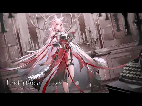 Arknights EP - Undertopia
