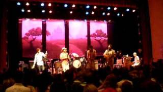 edward sharpe breakin the rules.AVI