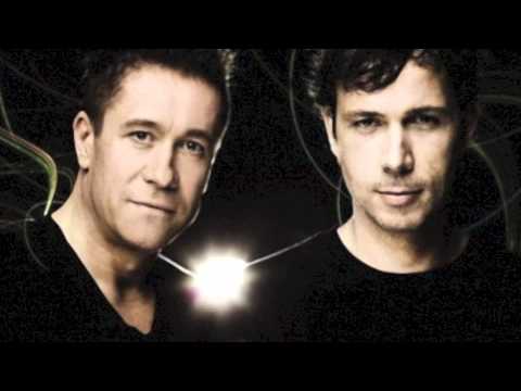Cosmic Gate Mix