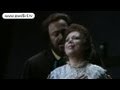 La bohème - Puccini - O soave fanciulla - Mirella Freni and  Luciano Pavarotti