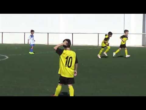 C.D. Villa de Fortuna / E.F. San Miguel /  amistoso Benjamines -  05  10  2019