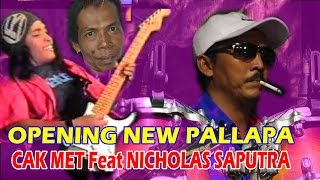 Download lagu Opening NEW PALLAPA Nostalgia ky Ageng , Nono , Sodiq live BETITING mp3