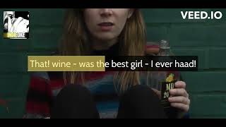 Teenage Fanclub - Mad Dog 20/20 [karaoke]