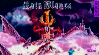Rata Blanca - La Boca del Lobo (EoF Remaster)