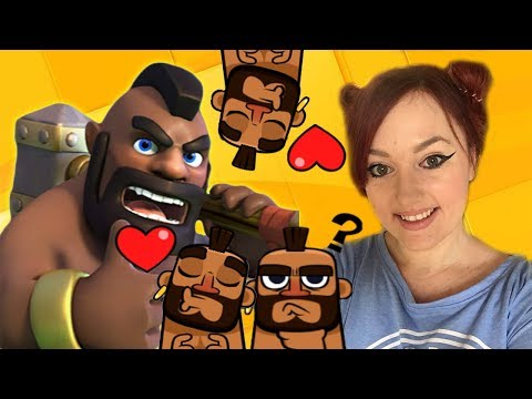 BEST FREE TO PLAY 2.8 HOG CYCLE LADDER DECK 💎 CLASH ROYALE