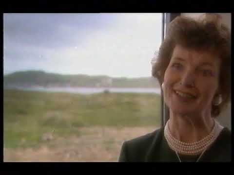 Columba's Crossing - A BBC Scotland Documentary