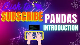 Download the video "From Zero to Hero A Complete Pandas Tutorials!""