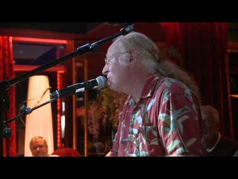 Red Young  A Kiss to Build a Dream On