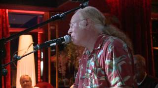 Red Young  A Kiss to Build a Dream On