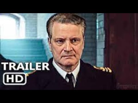 OPERATION MINCEMEAT Trailer (2021)