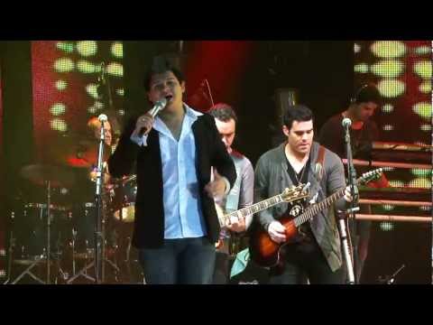 Tô A Fim De Paquerar - Seu Maxixe - Música Nova - DVD 2011