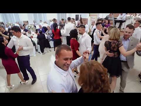 Formatia Ciobanasu Suceava(2021) - Nunta Paul & Madalina. Program 4.