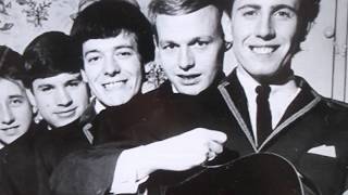 the hollies    "whatcha gonna do 'bout it " 2020 stereo mix.