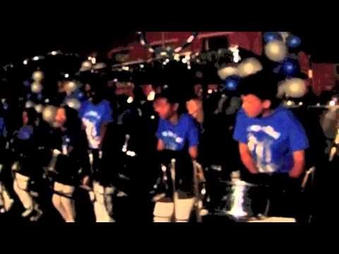 London National Panorama Steelband Competition 2014 – Croydon Steel Orchestra