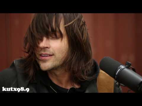 Old 97s ft. Nikki Lane - Good With God (KUTX Pop-Up Session at Old Settlers Festival)