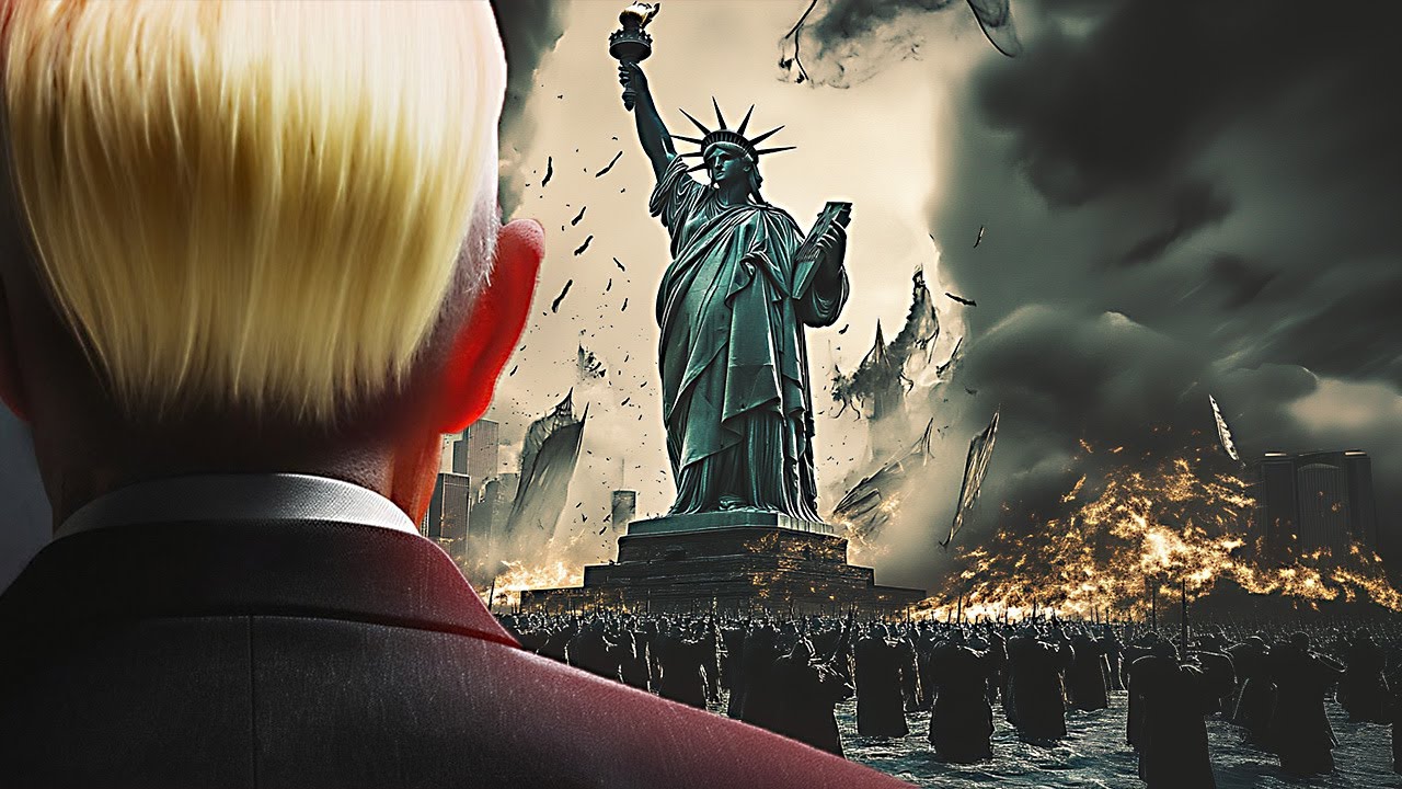 This Is Concerning and Christians MUST Know About This From Today!