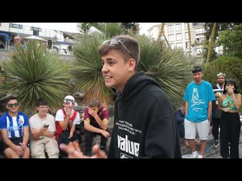 (MINUTAZOS)(SEMIS) SOZAT VS SER | PRE FREEDOM FERROL