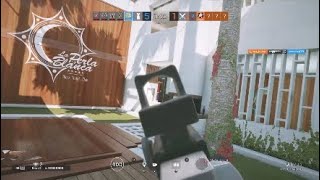 クラン戦Highlight#1