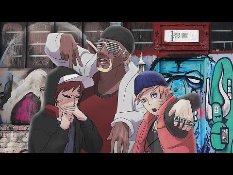Kunoichi - Anime Rap Battle Qulifikation 2025 | prod.Herkules Beats [ANIME SONG]