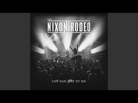 Now You Got My Attention - Live from Spokane, 2016