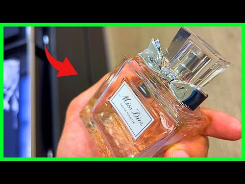 3 Things You Need To Know About The Miss Dior EDT