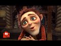 Shrek Forever After A Deal With Rumpelstiltskin Scene