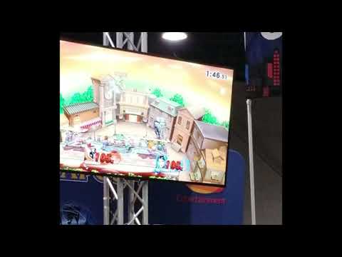 grand finals smash 4 wizard world