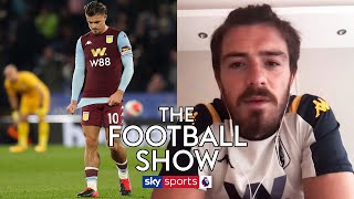 Jack Grealish opens up on breaking Lockdown rules and England hopes | The Football Show