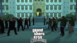 Download lagu GROVE STREET VS LSPD mp3