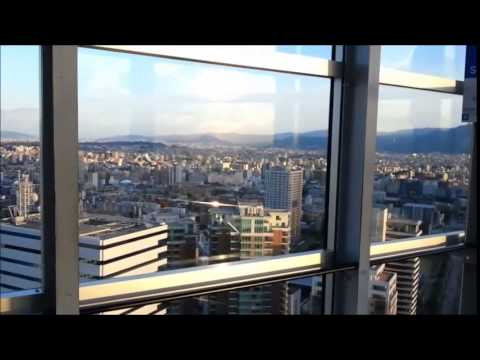 Japonya Bahar Tatili Gezisi2 - Fukuoka