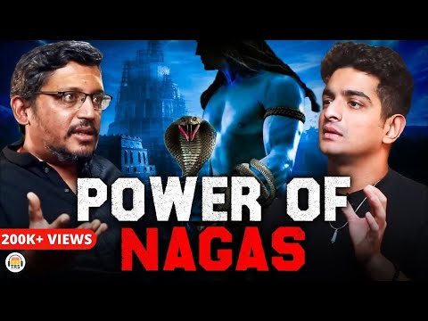 Shocking Truth: The Power of NAGAS Revealed by Rajarshi Nandy