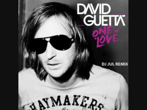 House electro 2010 (david guetta, kid kudi, black eyed peas, big ali...) remix by Dj Jul