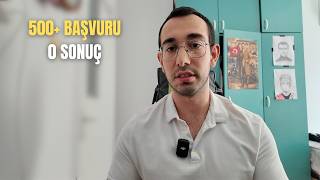 Bilgisayar/Yazılım Mühendisliği Yazmadan Önce MUTLAKA İZLE!