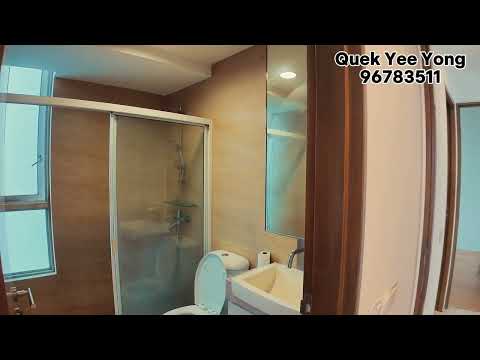 Citylights, 88 Jellicoe Road, 2 Bedrooms, 893 sqft, Condominium For Rent, by Quek Yee Yong, 22895801 - PropertyGuru.com.sg