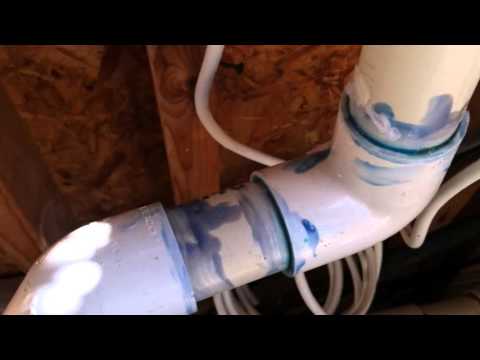 DIY Pool Salt Cell Installation That Will Ruin The Heater - Pool Equipment Installation Tips