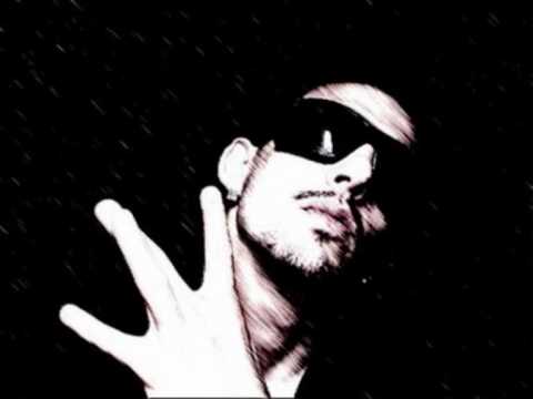 C'daynger - Burn down di system