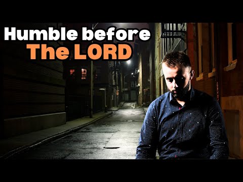 Psalm 131 | My Heart is not Proud