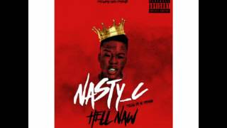 &quot;Hell Naw&quot; by Nasty C | The &quot;Euphonik Remix&quot;